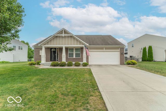 2448 Sandi Drive, Avon, IN 46123