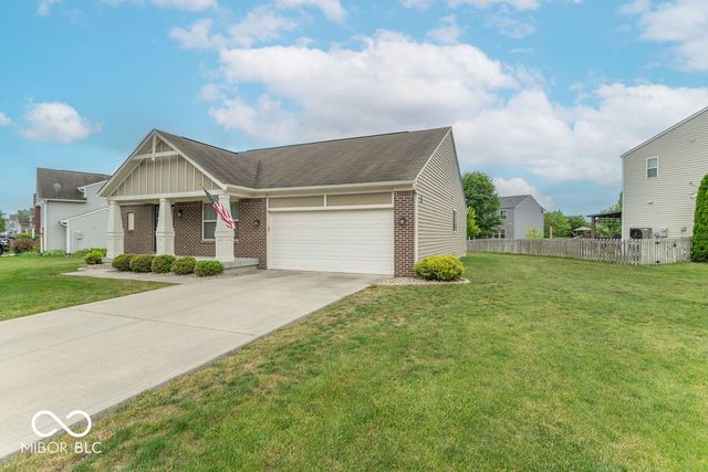 2448 Sandi Drive, Avon, IN 46123