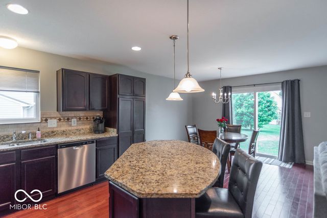 2448 Sandi Drive, Avon, IN 46123