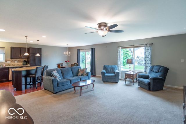 2448 Sandi Drive, Avon, IN 46123