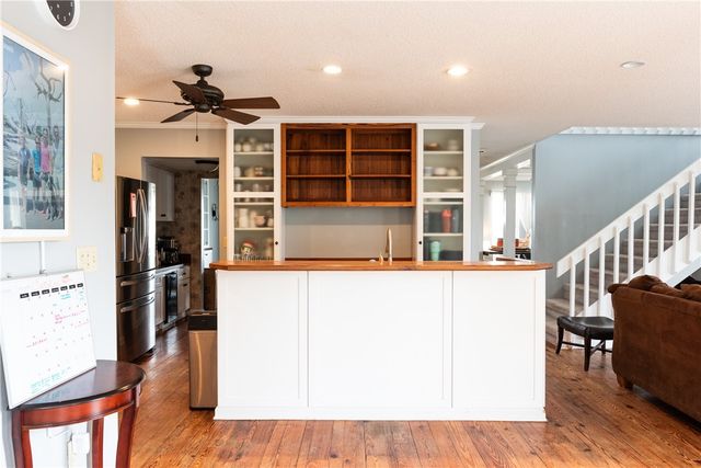 5013 Riverside Drive, Brunswick, GA 31520