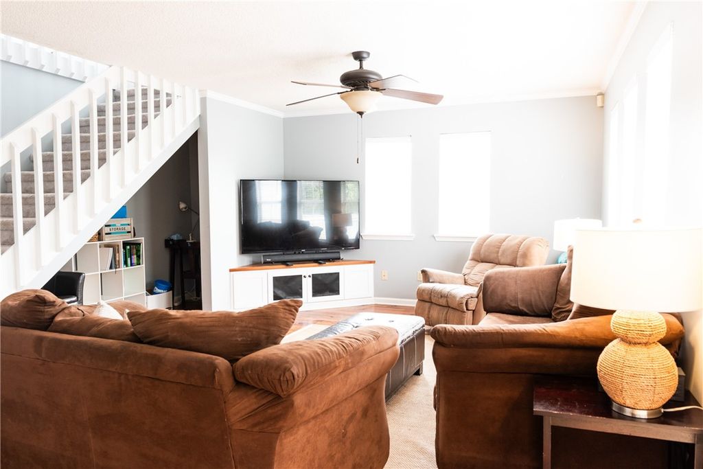 5013 Riverside Drive, Brunswick, GA 31520