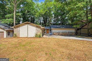 1583 Fieldgreen Overlook, Stone Mountain, GA 30088