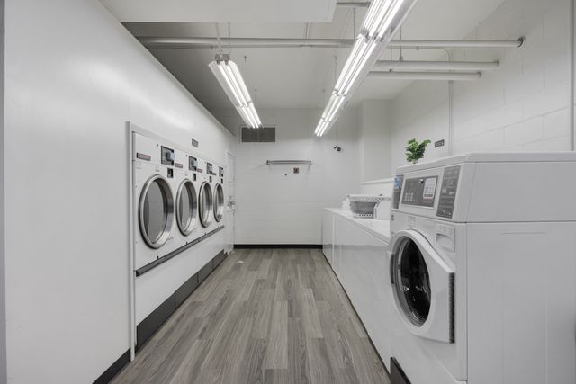 1451 E 55th Street 317N, Chicago, IL 60615