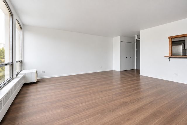1451 E 55th Street 317N, Chicago, IL 60615
