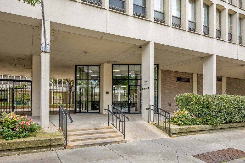 1451 E 55th Street 317N, Chicago, IL 60615 — photo 5