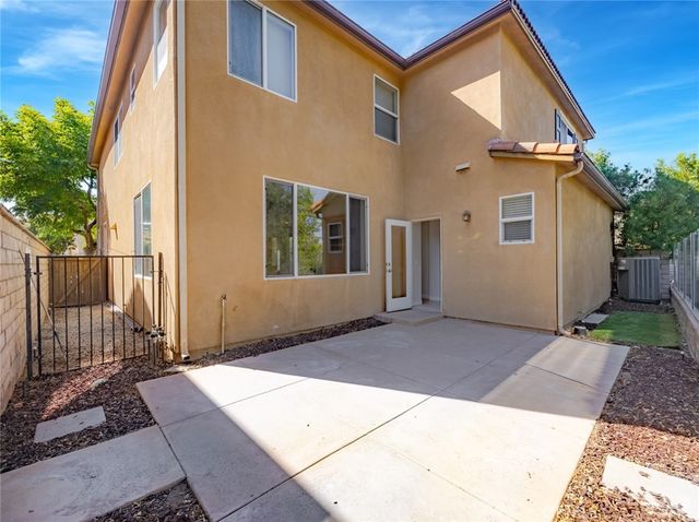 28911 Mirada Circulo, Valencia, CA 91354