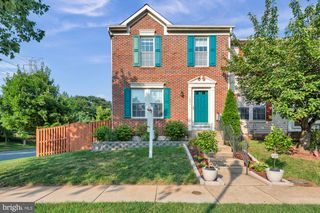 1001 CHESTNUT MOSS CT, Chestnut Hill Cove, MD 21226