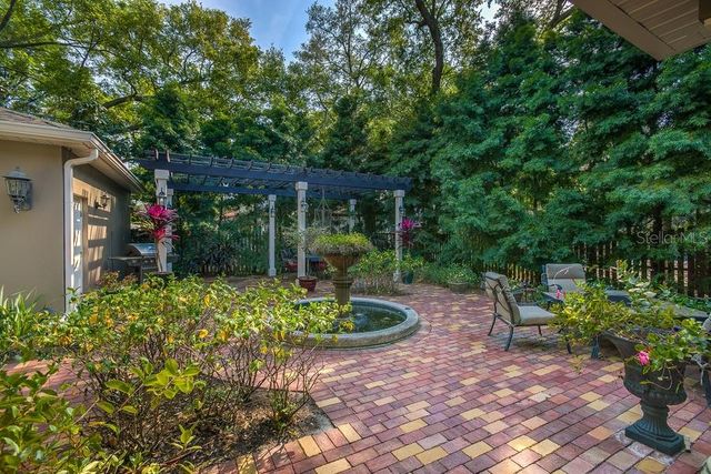 3408 W BAY VILLA AVENUE, Tampa, FL 33611