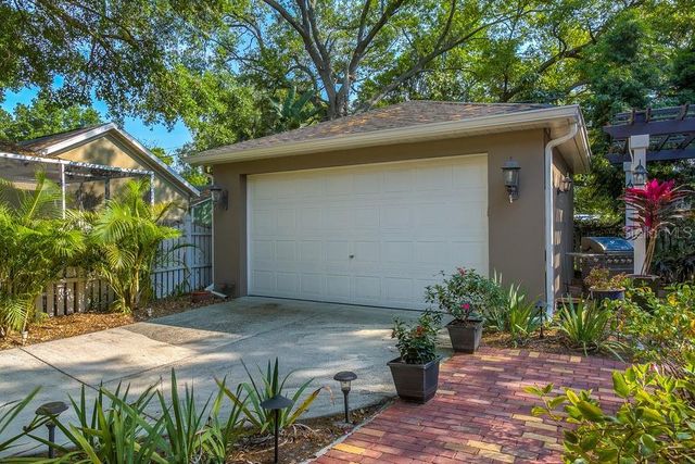 3408 W BAY VILLA AVENUE, Tampa, FL 33611