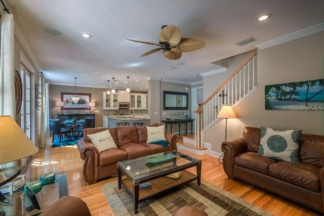 3408 W BAY VILLA AVENUE, Tampa, FL 33611