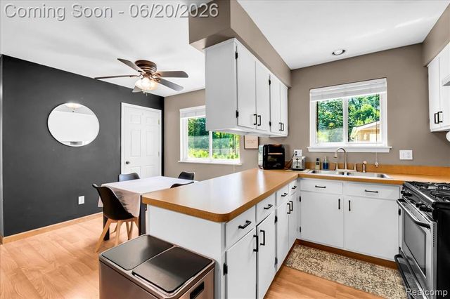 45451 Joseph Street, Utica, MI 48317