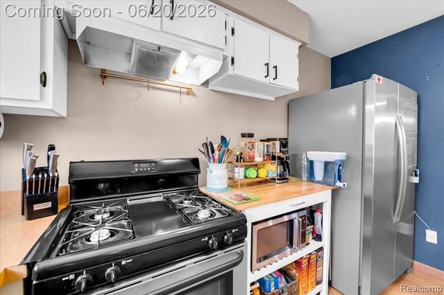 45451 Joseph Street, Utica, MI 48317