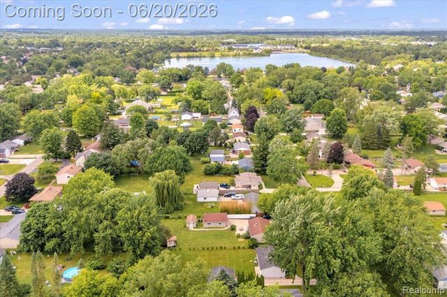 45451 Joseph Street, Utica, MI 48317