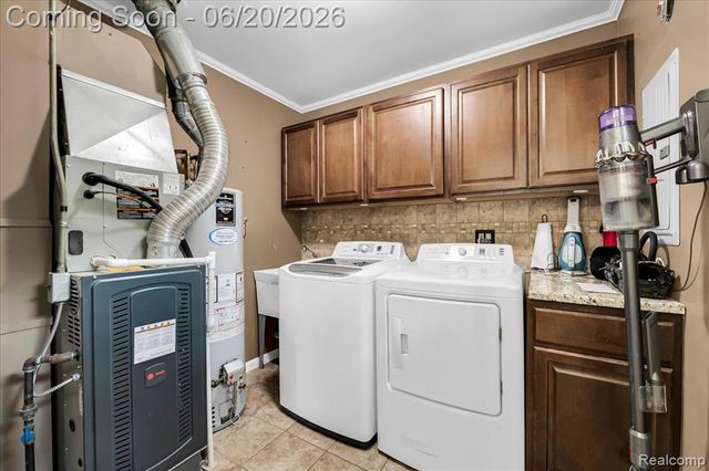 45451 Joseph Street, Utica, MI 48317