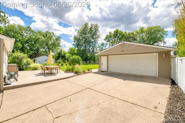 45451 Joseph Street, Utica, MI 48317
