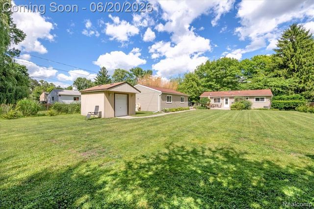 45451 Joseph Street, Utica, MI 48317