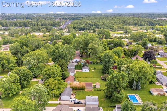45451 Joseph Street, Utica, MI 48317