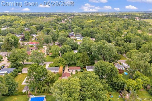 45451 Joseph Street, Utica, MI 48317