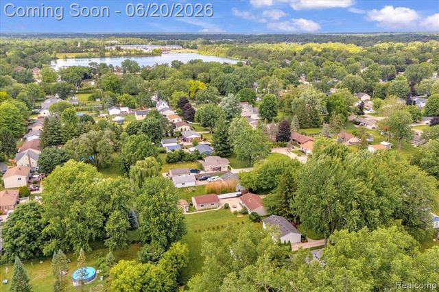 45451 Joseph Street, Utica, MI 48317