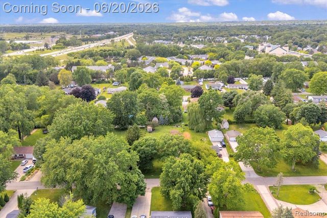 45451 Joseph Street, Utica, MI 48317