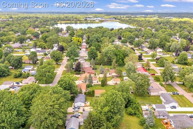 45451 Joseph Street, Utica, MI 48317