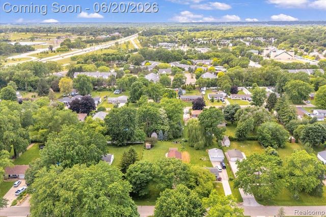 45451 Joseph Street, Utica, MI 48317