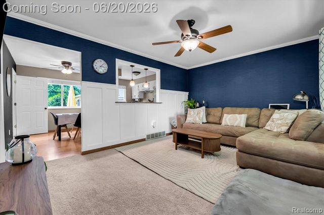 45451 Joseph Street, Utica, MI 48317