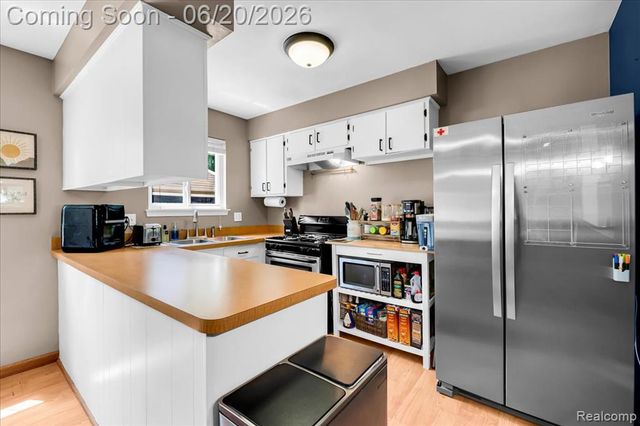 45451 Joseph Street, Utica, MI 48317
