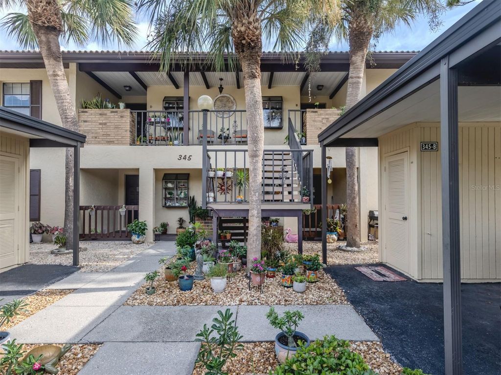 345 THREE LAKES LANE B, Venice, FL 34285