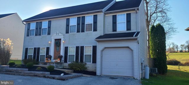 260 S LIME ST, Quarryville, PA 17566