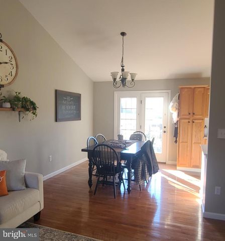 260 S LIME ST, Quarryville, PA 17566