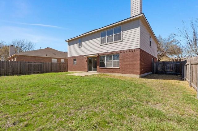 1216 Mathias ST, Cedar Park, TX 78613