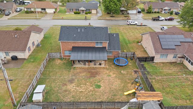 270 Vicksburg Drive, Nicholasville, KY 40356