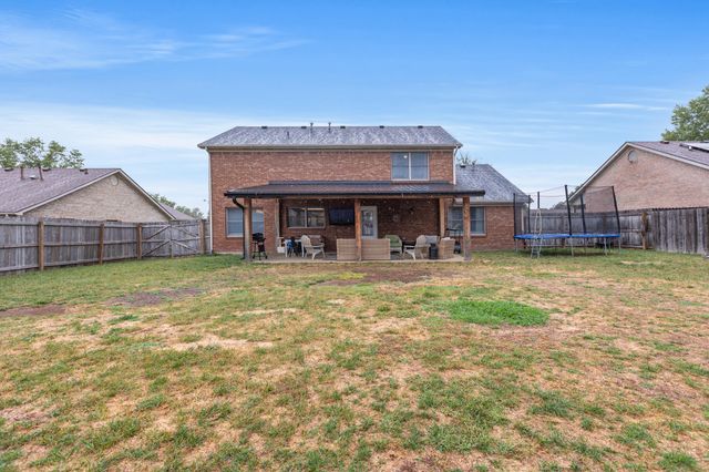 270 Vicksburg Drive, Nicholasville, KY 40356