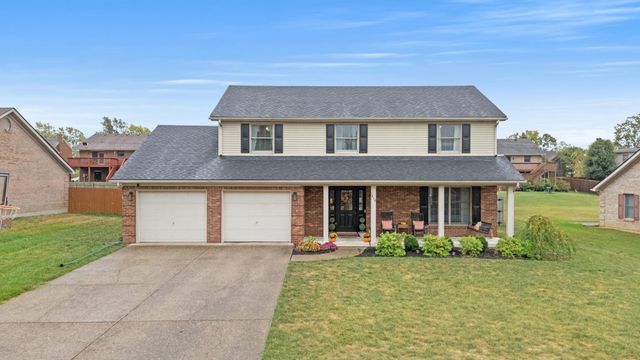 270 Vicksburg Drive, Nicholasville, KY 40356