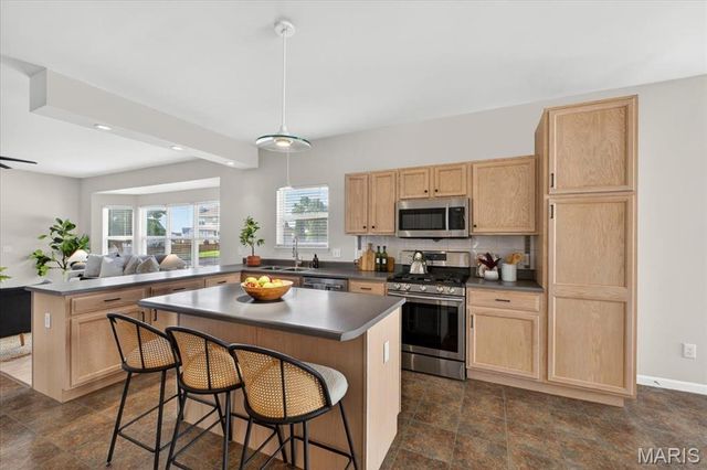 1435 Soaring Eagle Drive, O'fallon, MO 63366