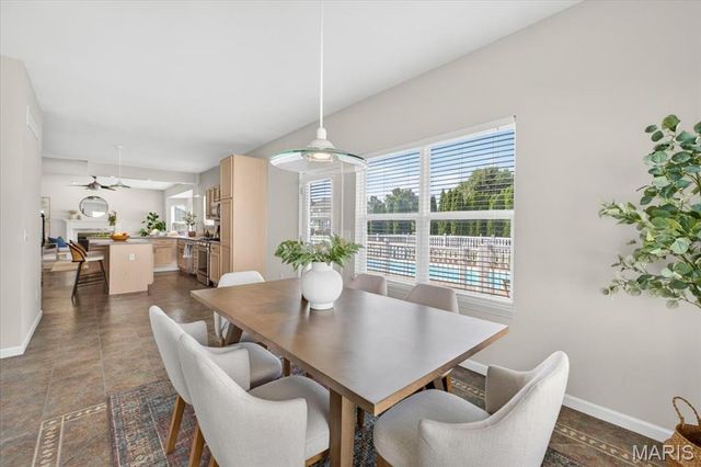 1435 Soaring Eagle Drive, O'fallon, MO 63366
