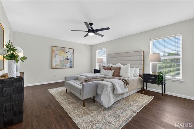 1435 Soaring Eagle Drive, O'fallon, MO 63366