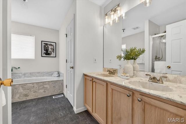 1435 Soaring Eagle Drive, O'fallon, MO 63366