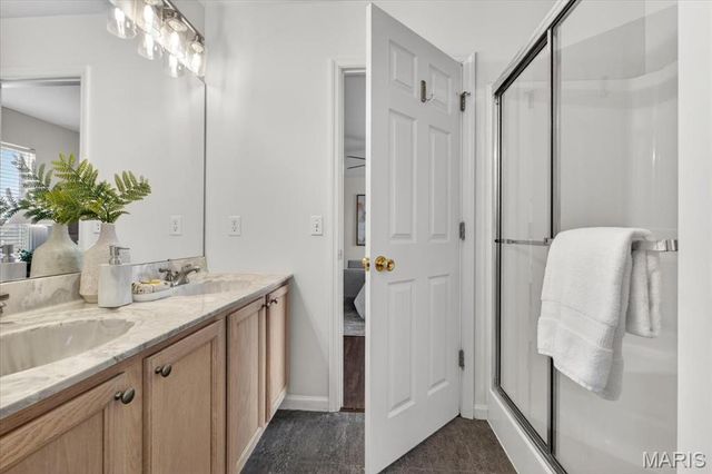 1435 Soaring Eagle Drive, O'fallon, MO 63366