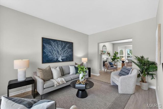 1435 Soaring Eagle Drive, O'fallon, MO 63366