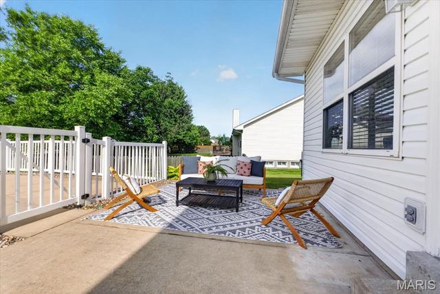 1435 Soaring Eagle Drive, O'fallon, MO 63366