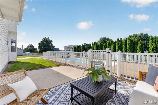 1435 Soaring Eagle Drive, O'fallon, MO 63366