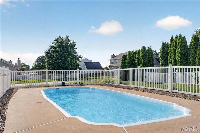 1435 Soaring Eagle Drive, O'fallon, MO 63366