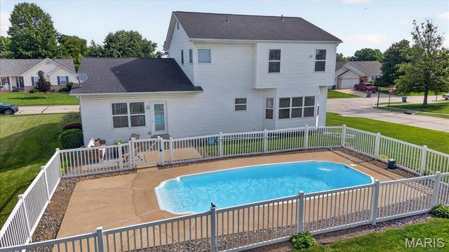 1435 Soaring Eagle Drive, O'fallon, MO 63366