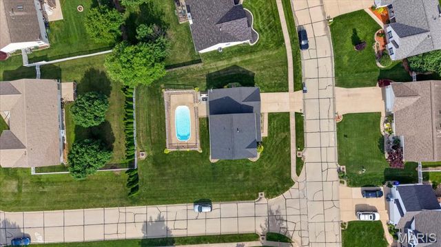 1435 Soaring Eagle Drive, O'fallon, MO 63366