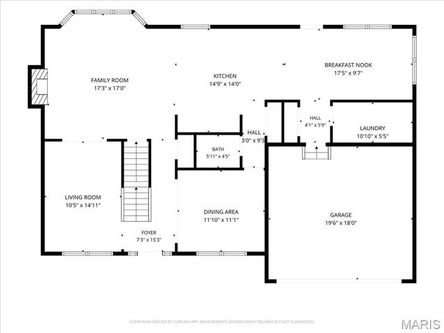 1435 Soaring Eagle Drive, O'fallon, MO 63366