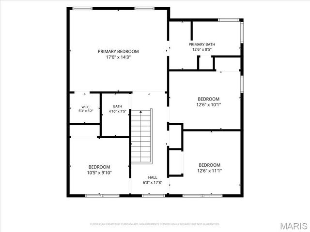 1435 Soaring Eagle Drive, O'fallon, MO 63366