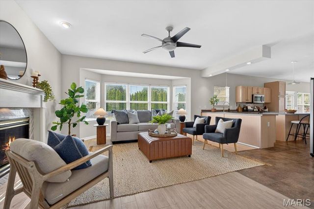 1435 Soaring Eagle Drive, O'fallon, MO 63366